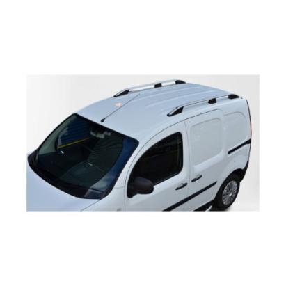 Set bare portbagaj longitudinale compatibil Renault Kangoo 2008-> Cod: ER-BALON-01 / ER-A Automotive TrustedCars