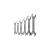 Set 8 Chei fixe 6-22mm Cod: 50590 Automotive TrustedCars
