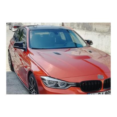 Capace oglinda tip BATMAN compatibile BMW Seria 3 F30/F31 Cod: BAT20100 / C506-BAT1 Automotive TrustedCars