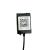 Set 6 lampi cu LED RGB 12V control prin aplicatie telefon. Diverse jocuri de lumini sau lumina continua. Cod: 1110106/P6 Automotive TrustedCars