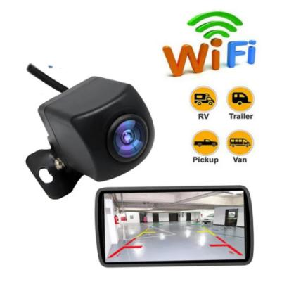 Camera mansarier WiFi 12V    Cod: W13781 Automotive TrustedCars