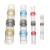 Set 6 buc. conectori termocontractibili Cod:W12096-7 Automotive TrustedCars