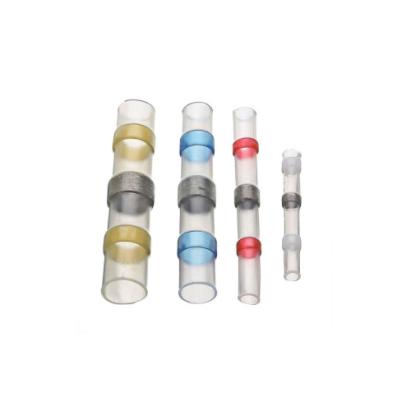 Set 6 conectori termocontractibili Cod: W12096-7 Automotive TrustedCars