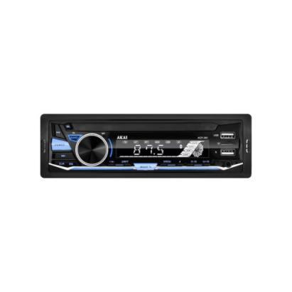 Radio Player auto Akai  Dual USB Cod: ACP-300 Automotive TrustedCars