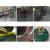 Set 100 cleme pentru pistol de reparat obiecte din plastic 0.8mm Cod: K18028-15 Automotive TrustedCars