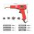 Trusa aparat sudat plastic cu cleme Voltaj: 220V Cod: FST-H50 Automotive TrustedCars