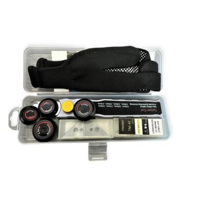 Set CUTTER rola PROFESIONAL pentru taiere in adancime M-36 Automotive TrustedCars