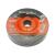Panza disc flex pentru taiat si polizat metal T27 125x4x22mm Cod: BK77196 Automotive TrustedCars