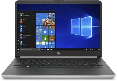 Laptop Second Hand HP 14s-dq1932nd, Intel Core i5-1035G1 1.00-3.60GHz, 8GB DDR4, 512GB SSD, 14 Inch Full HD, Webcam NewTechnology Media