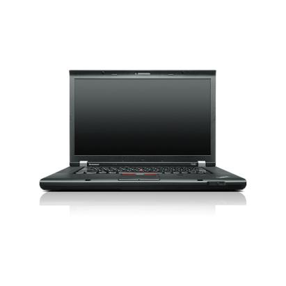 Laptop Second Hand LENOVO ThinkPad T530, Intel Core i5-3320M 2.30GHz, 8GB DDR3, 256GB SSD, 15.6 Inch HD, Webcam NewTechnology Media