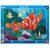 Puzzle - Aventurile lui Nemo (40 piese) PlayLearn Toys