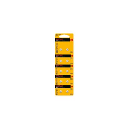 Baterie KODAK AG11/ LR58 1.5V alcalina Cod: 1762 Automotive TrustedCars