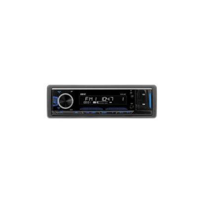 Radio Player auto Akai , dublu USB Cod: ACP-400 Automotive TrustedCars