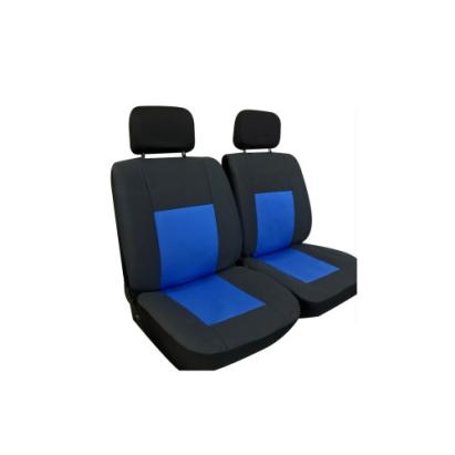 ​Huse din material textil 1+1 Cod: ART238TEX Automotive TrustedCars