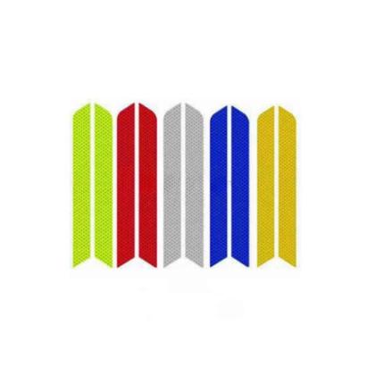 Abtibild reflectorizant FGT-02 auto 21.5x2.5cm diverse culori pentru exterior Cod: FGT-02 Automotive TrustedCars
