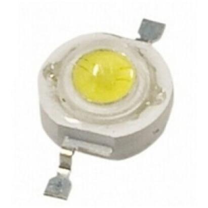 LED SH-3W 45X45 Rosu / Portocaliu Automotive TrustedCars