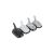 Antena ornament rechin diverse culori Cod: YES030 Automotive TrustedCars