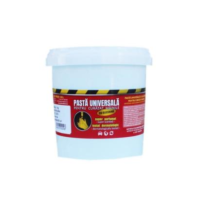 Pasta curatat maini cu glicerina 500g Vup Cod: 215 Automotive TrustedCars