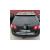 Ornament protectie portbagaj cromat compatibil Volkswagen  Passat B6 BK 2005-2010  Cod: ER-1077 / ER-A Automotive TrustedCars