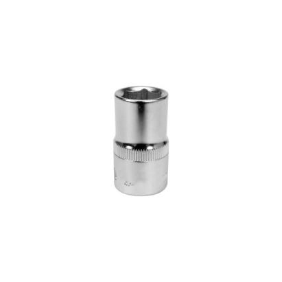 Cheie tubulară 19 mm 1/2” Yato Cod: YT-1212 Automotive TrustedCars