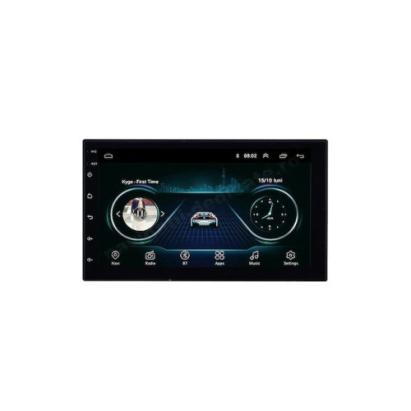 Radio MP3, MP5 Player 2DIN Android 7" 12V 2+32G Cod: 7506-2-32 Automotive TrustedCars