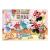 Puzzle 2 in 1 - Minnie la treaba (77 piese) PlayLearn Toys