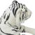 Tigru de jucărie din pluș, XXL, alb