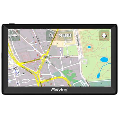 SISTEM DE NAVIGATIE GPS 8.8 INCH PEIYING EuroGoods Quality