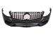 Pachet Exterior Mercedes GLC Coupe C253 (2015-07.2019) C63 Design Performance AutoTuning