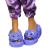 MONSTER HIGH CREEPOVER PARTY CLAWDEEN SuperHeroes ToysZone