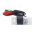 Camera video auto dedicata pentru mersul cu spatele compatibila cu Audi A4L/TT/A5/Q5 unghi 150 de grade night vision 0 lux U2 CarStore Technology