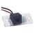 Camera video auto dedicata pentru mersul cu spatele compatibila cu Audi A4L/TT/A5/Q5 unghi 150 de grade night vision 0 lux U2 CarStore Technology