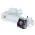 Camera video auto dedicata pentru mersul cu spatele compatibila cu Hyundai IX35 Tucson unghi 150 de grade night vision 0 lux U2 CarStore Technology