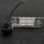 Camera video auto dedicata pentru mersul cu spatele compatibila cu Skoda Fabia 2012/2013 unghi 150 de grade night vision 0 lux CarStore Technology