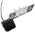 Camera video auto dedicata pentru mersul cu spatele compatibila cu Skoda Fabia 2012/2013 unghi 150 de grade night vision 0 lux CarStore Technology