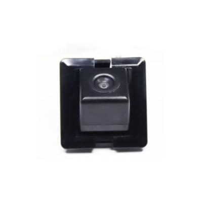 Camera video auto dedicata pentru mersul cu spatele compatibila cu Toyota Prado 2010-2013 unghi 150 de grade night vision 0 lux CarStore Technology