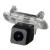 Camera video auto dedicata pentru mersul cu spatele compatibila cu Mercedes B180/B200 2012 unghi 150 de grade night vision 0 lu CarStore Technology