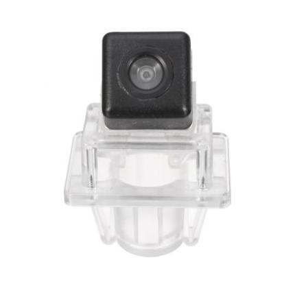 Camera video auto dedicata pentru mersul cu spatele compatibila cu Mercedes C/E unghi 150 de grade night vision 0 lux U2 CarStore Technology