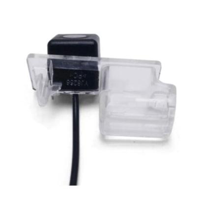 Camera video auto dedicata pentru mersul cu spatele compatibila cu Ford Mondeo 2013 unghi 150 de grade night vision 0 lux U2 CarStore Technology