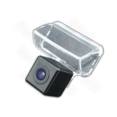 Camera video auto dedicata pentru mersul cu spatele compatibila cu Peugeot 206/207/407/307(3-Carriage)/307 SM unghi 150 de grad CarStore Technology