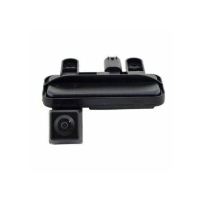 Edotec EDT-CAM510 Camera de marsarier cu prindere pe manerul portbagajului Mercedes-Benz CarStore Technology