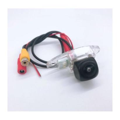 Camera video auto dedicata pentru mersul cu spatele compatibila cu Opel Enclave unghi 150 de grade night vision 0 lux U2 CarStore Technology
