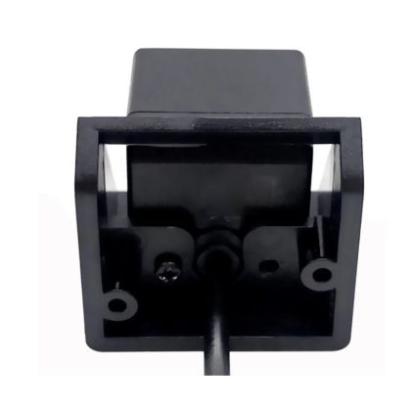 Camera video auto dedicata pentru mersul cu spatele compatibila cu Ssangyong Korando unghi 150 de grade night vision 0 lux U2 CarStore Technology
