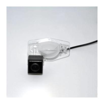Camera video auto dedicata pentru mersul cu spatele compatibila cu Honda CRV2012 /Jade unghi 150 de grade night vision 0 lux U2 CarStore Technology