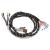 Cablu amplificator Audio System HLAC4 5M conector iso 4 canale CarStore Technology