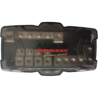 DISTRIBUITOR CURENT POZITIV+NEGATIV 2-4 Audio System CarStore Technology