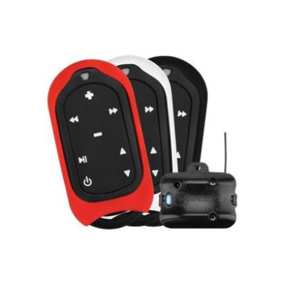 TELECOMDA DE LUNGA DISTANTA PENTRU SISTEME MEDIA AUTO ROSU CarStore Technology