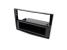 Connects2 CT24VX15 kit rama 1DIN VAUXHALL Corsa(Negru Piano) CarStore Technology