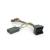 Connects2 LTD CTSFO003.2 adaptor comenzi volan FORD C-Max/Fiesta/Focus/Fusion/Kuga/Mondeo/Galaxy/S-Max/Transit/Kuga CarStore Technology