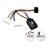Connects2 CTSRN011 Adaptor de comenzi volan Renault Master/Trafic CarStore Technology